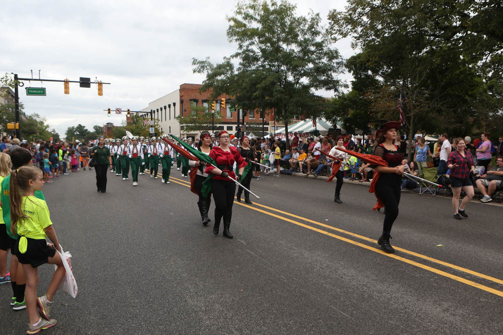 Gallery: Popcorn Festival